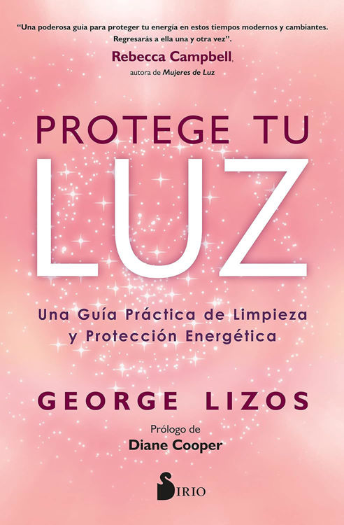 Imagen de Protege tu luz / George Lizos