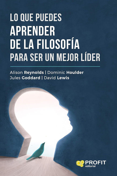 Imagen de Lo que puedes aprender de la filosofía para ser un mejor líder / Alison Reynolds
