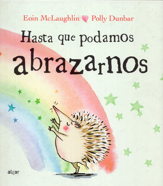 Imagen de Hasta que podamos abrazarnos / Eoin McLaughlin