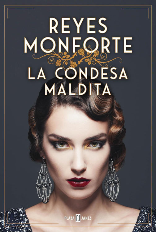 Imagen de LA CONDESA MALDITA / REYES MONFORTE