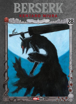 Imagen de BERSERK VOL. 28 / KENTARO MIURA / PANINI MANGA