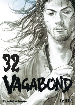 Imagen de VAGABOND VOL. 32 - TAKEHIKO INOUE / IVREA