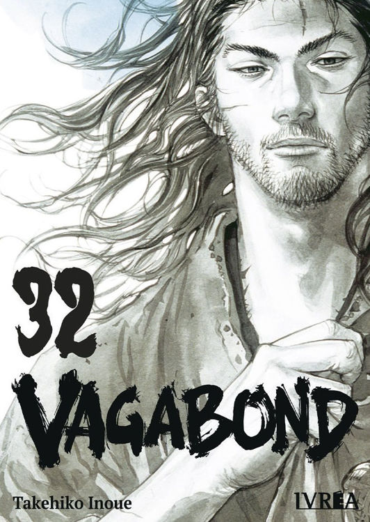 Imagen de VAGABOND VOL. 32 - TAKEHIKO INOUE / IVREA