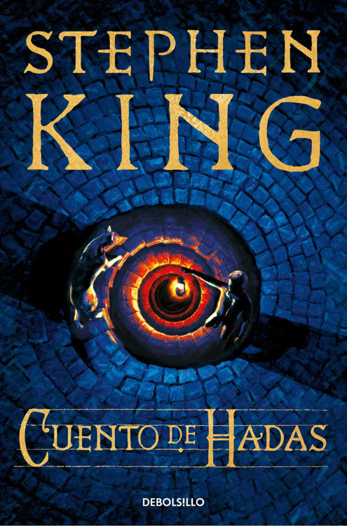 Imagen de CUENTO DE HADAS / STEPHEN KING