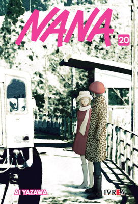 Imagen de Nana Vol. 20 / Ai Yazawa - Ivrea