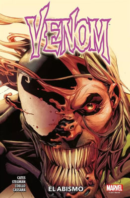 Imagen de VENOM VOL. 02: EL ABISMO / PANINI