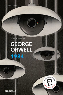Imagen de 1984 / George Orwell