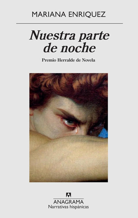 Imagen de NUESTRA PARTE DE NOCHE / MARIANA ENRIQUEZ