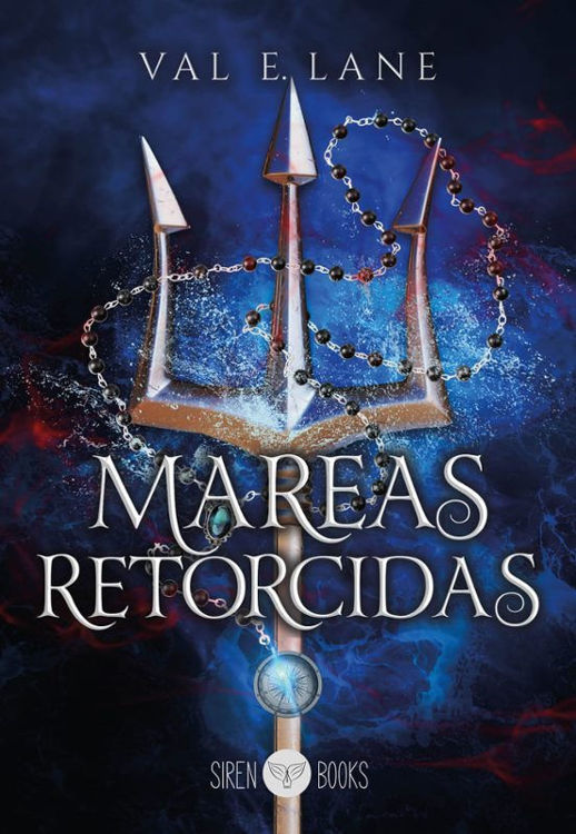 Imagen de MAREAS RETORCIDAS - MAREAS TORMENTOSAS 2 / VAL E. LANE