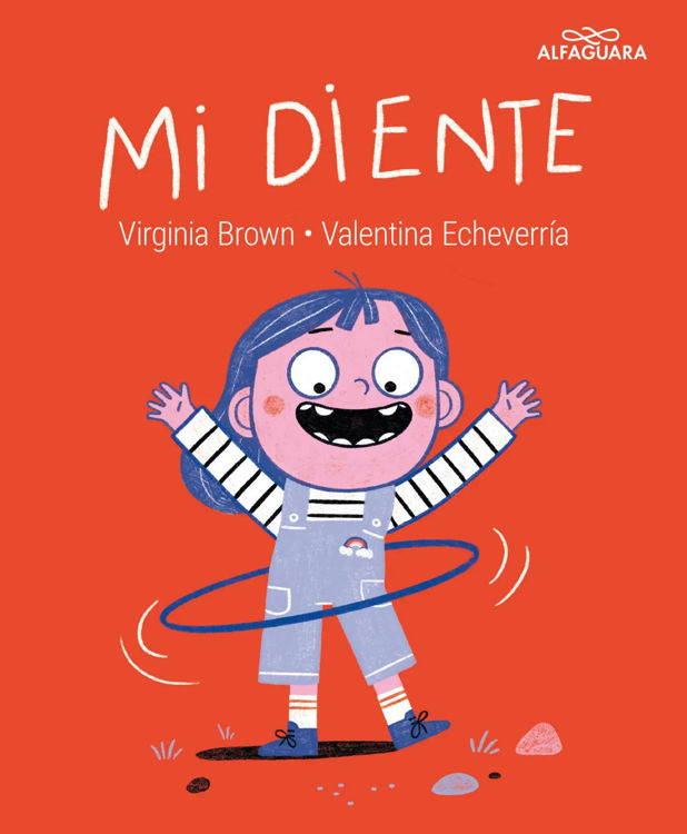 Imagen de MI DIENTE / VIRGINIA BROWN
