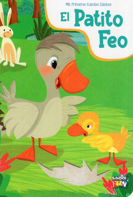 Imagen de EL PATITO FEO / HANS CHRISTIAN ANDERSEN