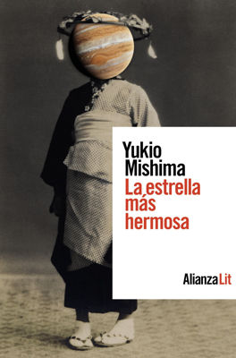 Imagen de LA ESTRELLA MÁS HERMOSA / YUKIO MISHIMA