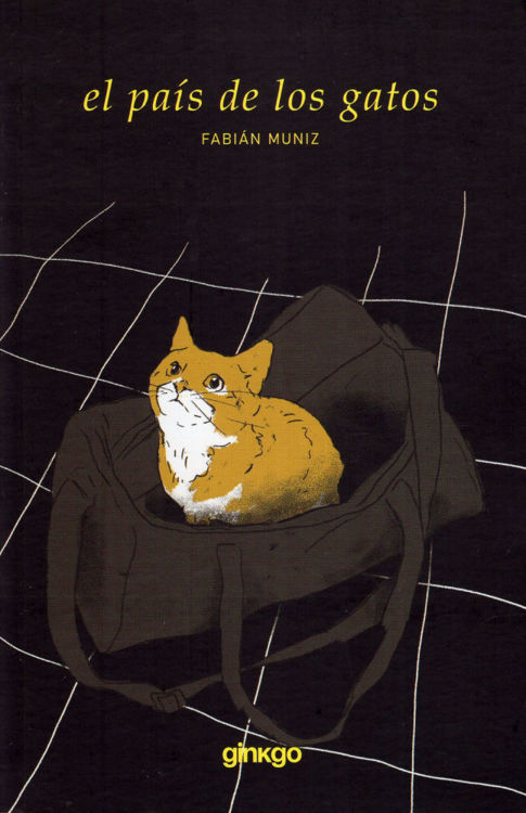 Imagen de EL PAÍS DE LOS GATOS / FABIÁN MUNIZ