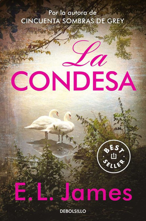 Imagen de LA CONDESA (MISTER 2) / E. L. JAMES