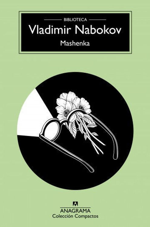 Imagen de MASHENKA / VLADIMIR NABOKOV