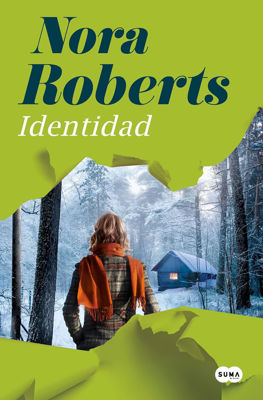 Imagen de IDENTIDAD / NORA ROBERTS
