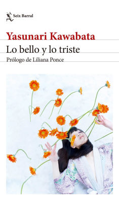 Imagen de LO BELLO Y LO TRISTE / YASUNARI KAWABATA
