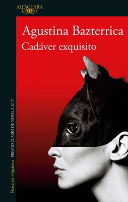 Imagen de CADÁVER EXQUISITO / AGUSTINA BAZTERRICA
