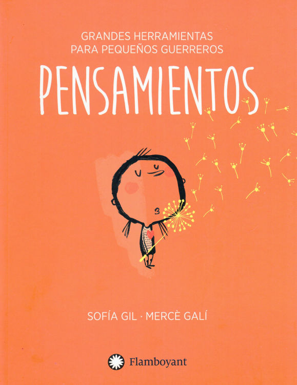 Imagen de PENSAMIENTOS / SOFIÁ GIL Y MERCÉ GALÍ