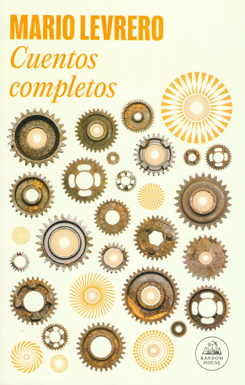 Imagen de CUENTOS COMPLETOS / MARIO LEVRERO