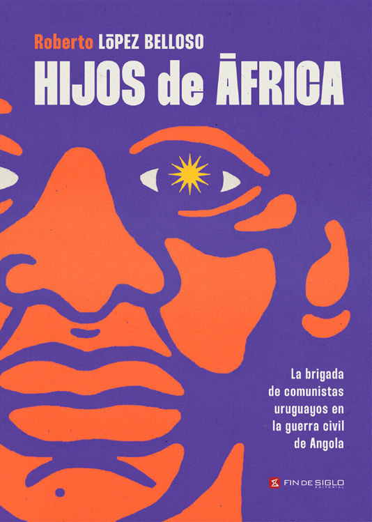 Imagen de HIJOS DE ÁFRICA / ROBERTO LÓPEZ BELLOSO