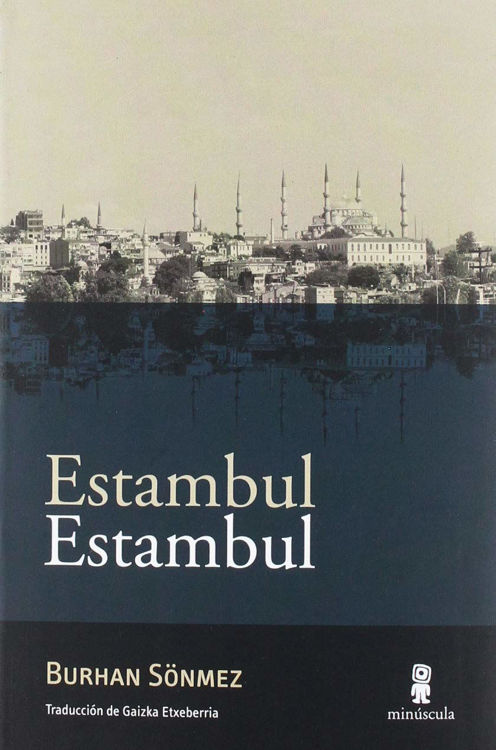 Imagen de ESTAMBUL ESTAMBUL / BURHAN SÖNMEZ