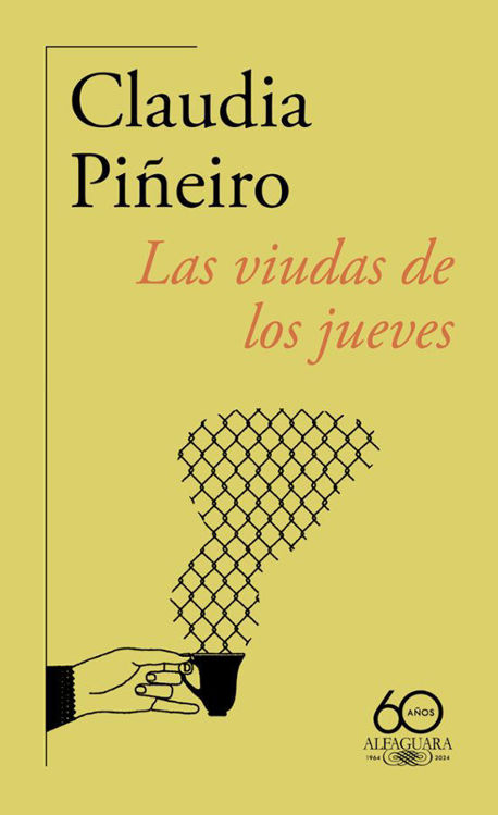 Imagen de LAS VIUDAS DE LOS JUEVES / CLAUDIA PIÑEIRO