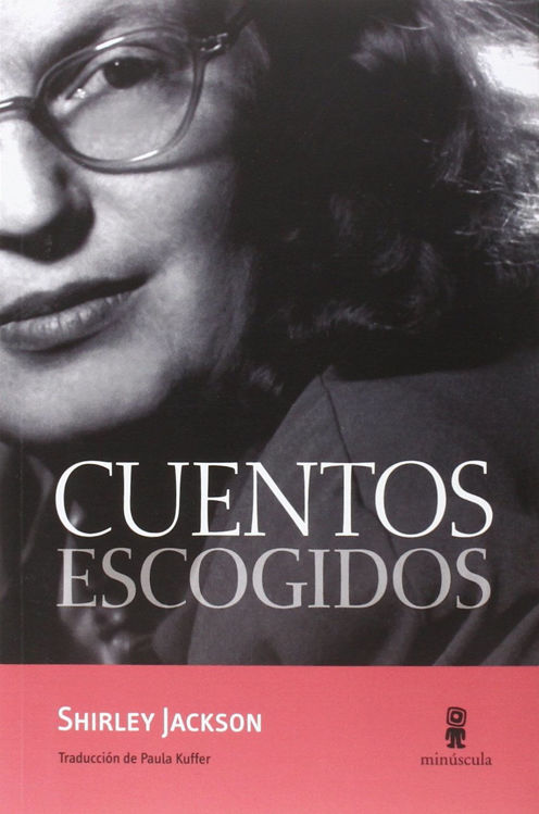 Imagen de CUENTOS ESCOGIDOS / SHIRLEY JACKSON
