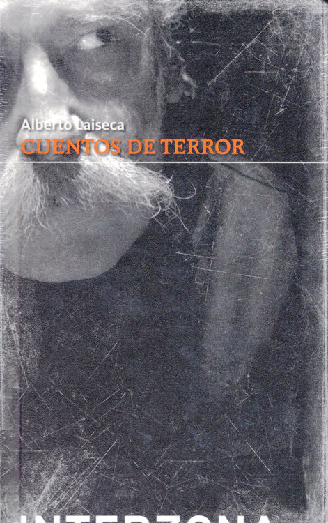 Imagen de CUENTOS DE TERROR / ALBERTO LAISECA