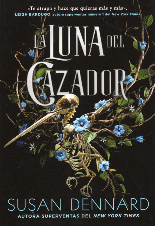 Imagen de LA LUNA DEL CAZADOR (LOS LUMINARIOS 2) / SUSAN DENNARD