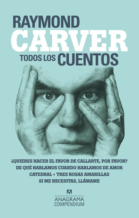 Imagen de TODOS LOS CUENTOS / RAYMOND CARVER