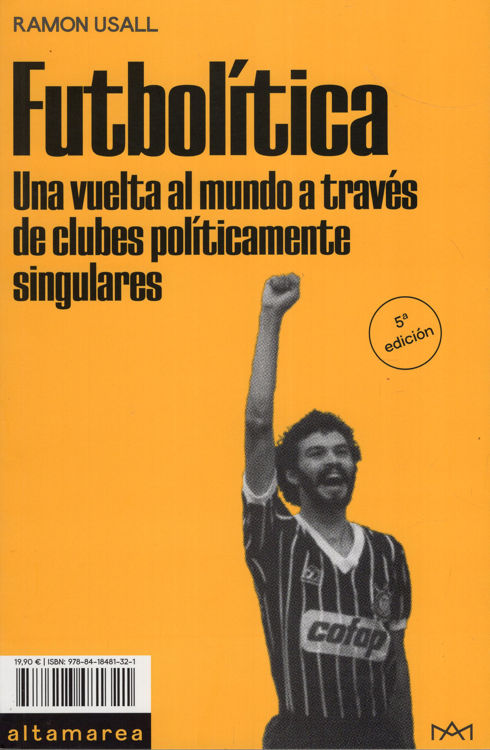 Imagen de FUTBOLÍTICA / RAMON USALL
