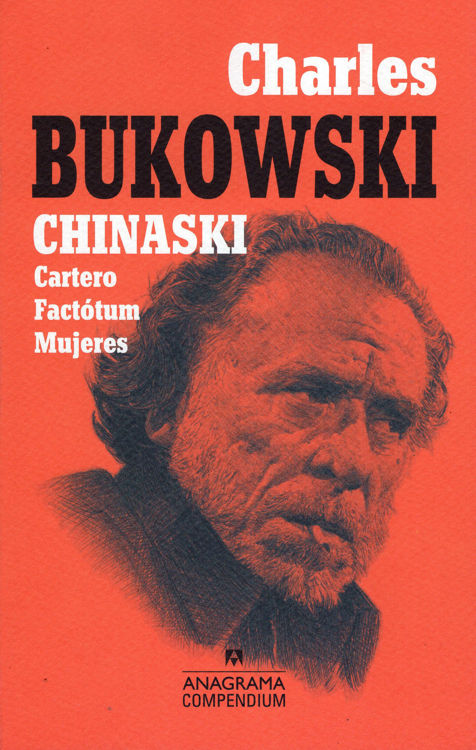 Imagen de CHINASKI / CHARLES BUKOWSKI