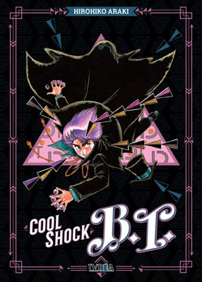 Imagen de COOL SHOCK B.T. / HIROHIKO ARAKI