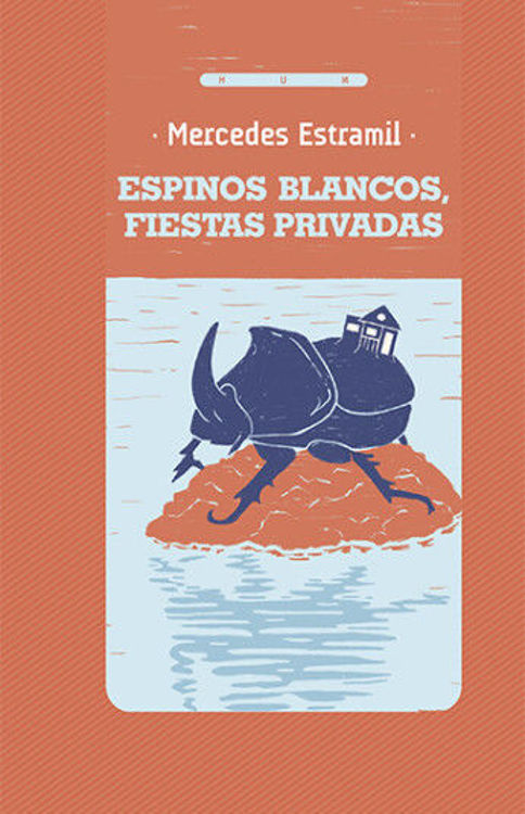 Imagen de ESPINOS BLANCOS, FIESTAS PRIVADAS / MERCEDES ESTRAMIL