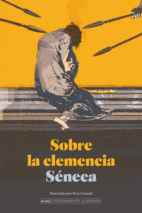 Imagen de SOBRE LA CLEMENCIA / SÉNECA