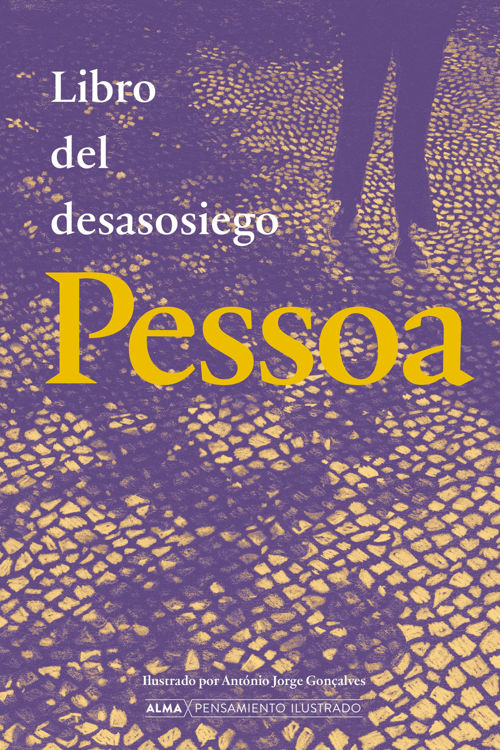 Imagen de LIBRO DEL DESASOSIEGO / PESSOA