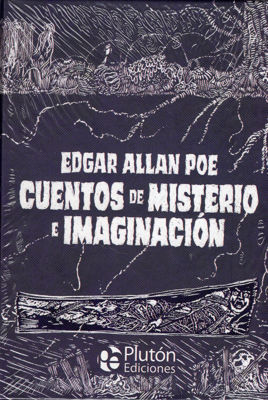 Imagen de CUENTOS DE MISTERIO E IMAGINACIÓN / EDGAR ALLAN POE
