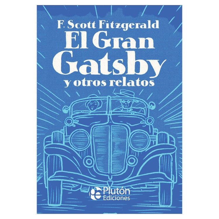 Imagen de EL GRAN GATSBY Y OTROS RELATOS / F. SCOTT FITZGERALD