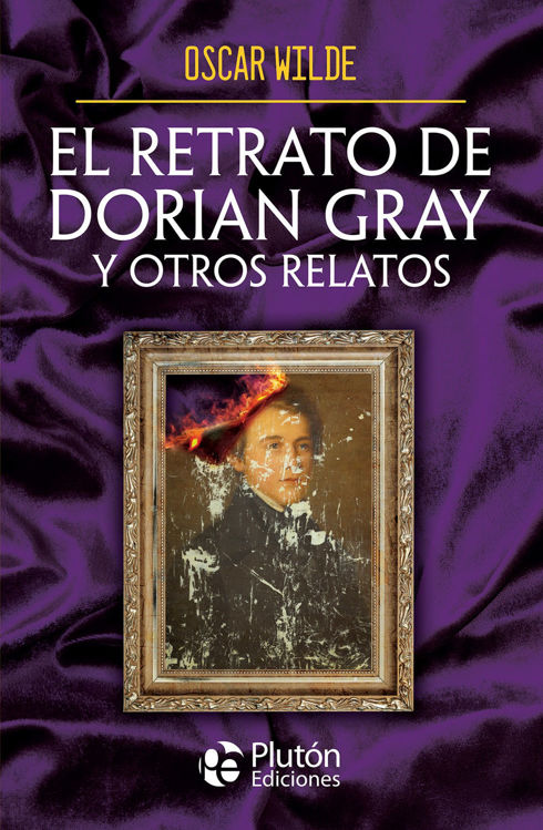 Imagen de EL RETRATO DE DORIAN GRAY Y OTROS RELATOS / OSCAR WILDE