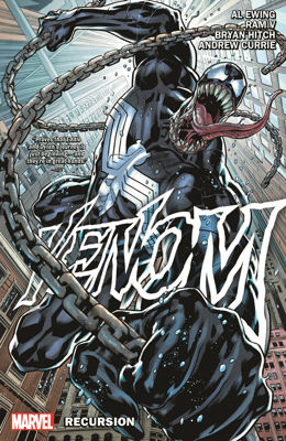 Imagen de VENOM: RECURSIÓN / PANINI COMICS