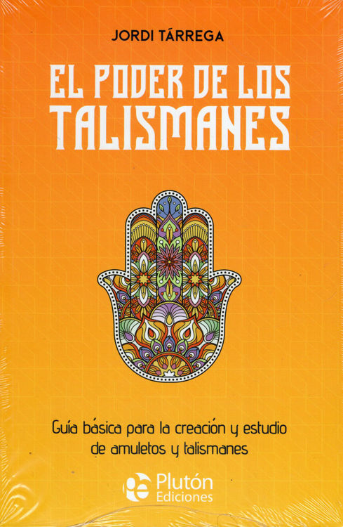 Imagen de EL PODER DE LOS TALISMANES / JORDI TÁRREGA