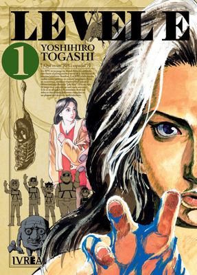 Imagen de LEVEL E 1 - Yoshihiro Togashi / Ivrea