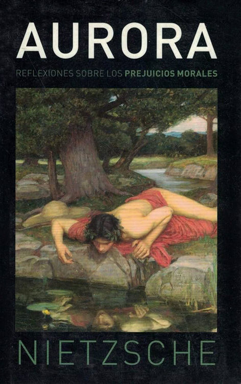 Imagen de AURORA / FRIEDRICH NIETZSCHE