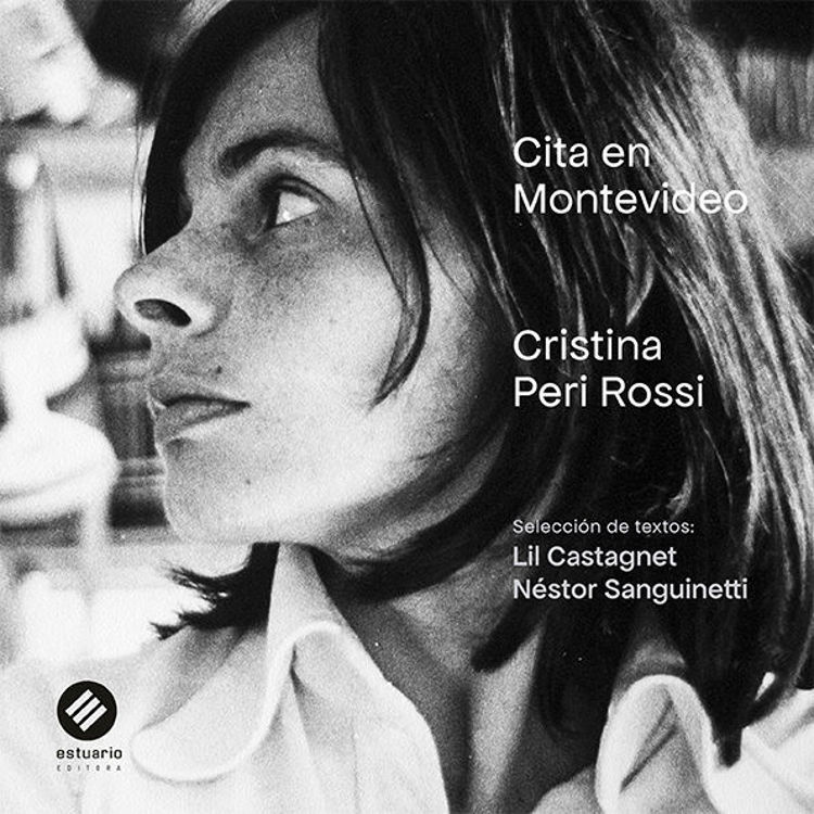 Imagen de CITA EN MONTEVIDEO / CRISTINA PERI ROSSI
