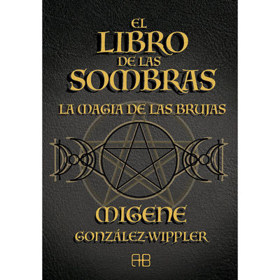 Imagen de EL LIBRO DE LAS SOMBRAS / MIGENE GONZÁLEZ-WIPPLER
