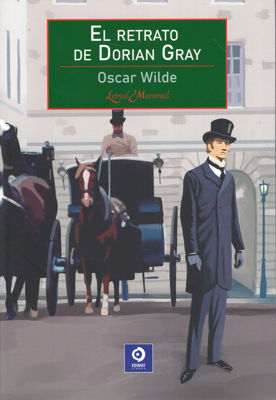 Imagen de EL RETRATO DE DORIAN GRAY / OSCAR WILDE