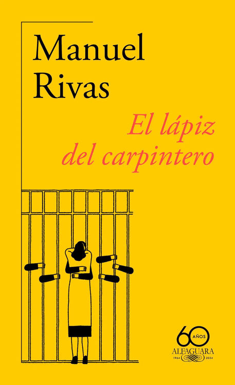 Imagen de EL LÁPIZ DEL CARPINTERO / MANUEL RIVAS