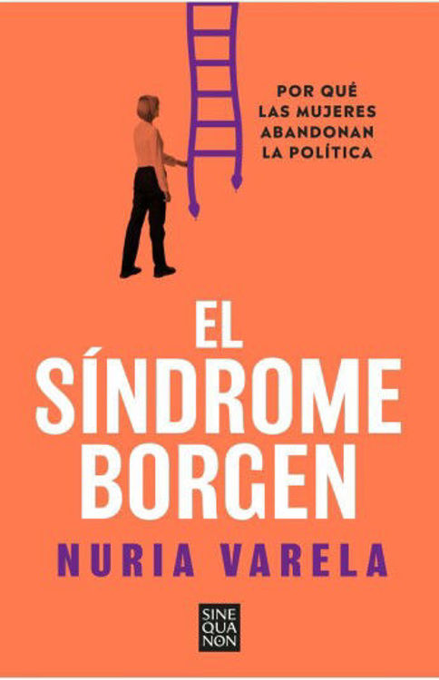 Imagen de EL SÍNDROME BORGEN / NURIA VARELA
