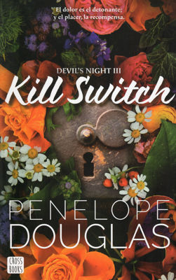 Imagen de KILL SWITCH - DEVIL'S NIGHT III / PENELOPE DOUGLAS